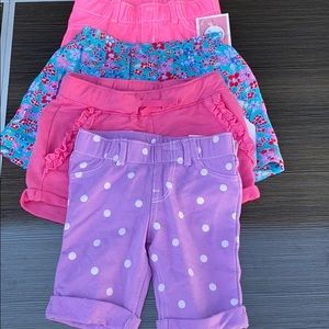3t short NWT